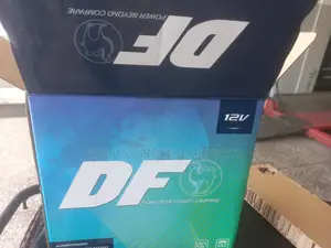 Original Df Batteries Available