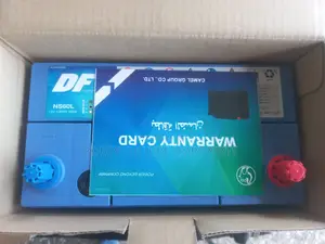 Original Df Batteries Available