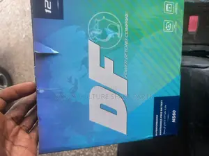 Original Df Batteries Available