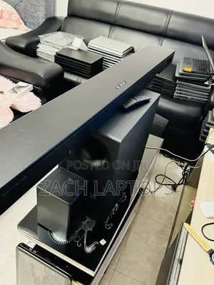 Samsung Sound Bar Q990d 2024