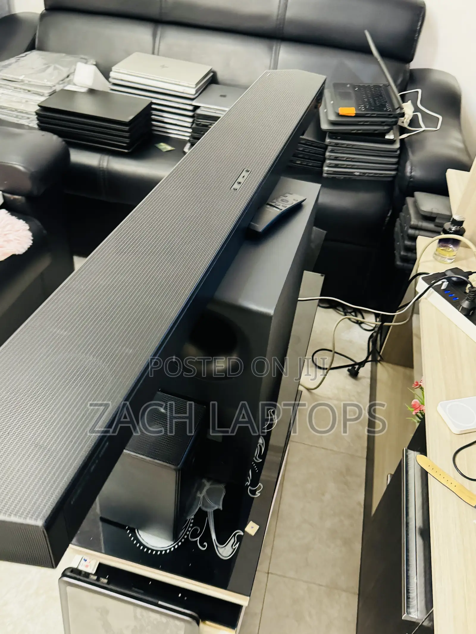 Samsung Sound Bar Q990d 2024