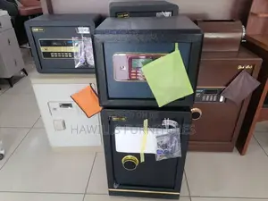 Newly Fireproof Money Safe