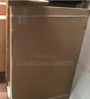 New Spotted Samsung 9 QN77S90CAF 77" Class S90C Smart OLED T