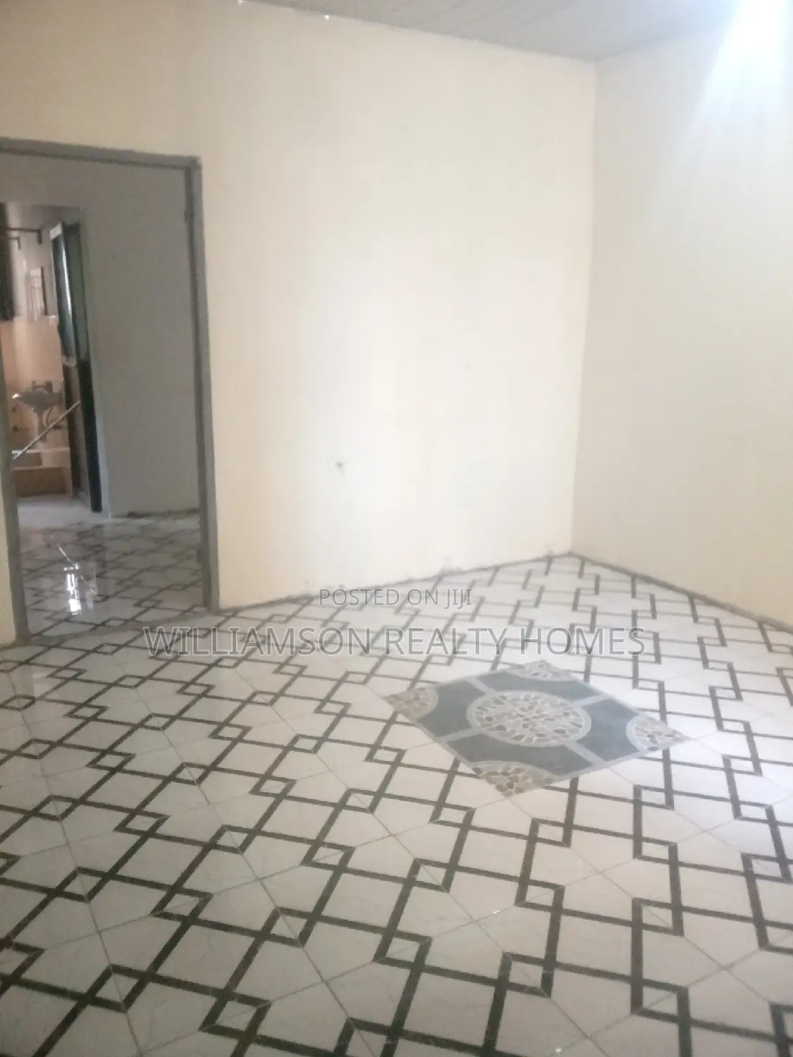 1bdrm Apartment in Community 18 Area, Spintex for rent