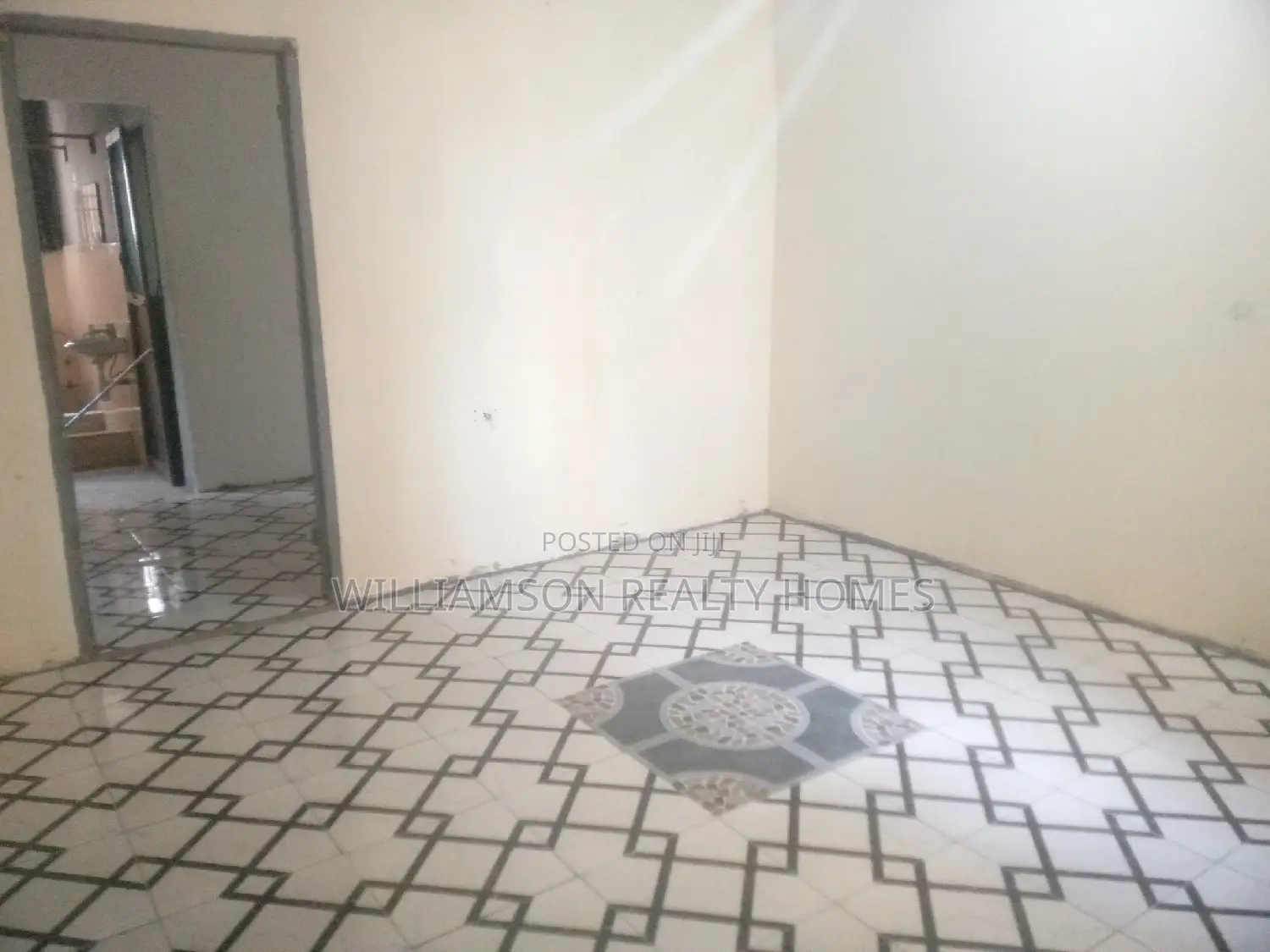 1bdrm Apartment in Community 18 Area, Spintex for rent