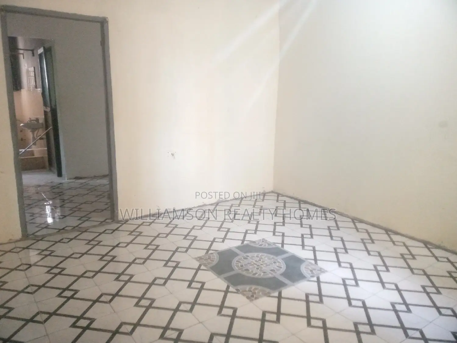 1bdrm Apartment in Community 18 Area, Spintex for rent