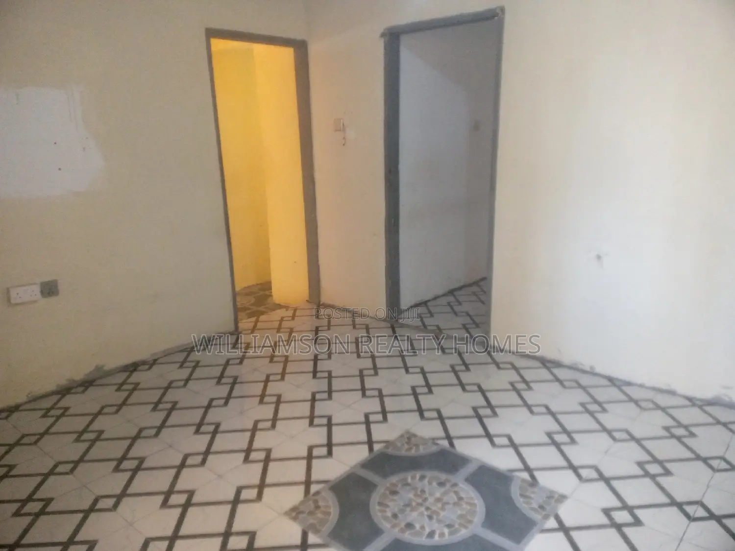 1bdrm Apartment in Community 18 Area, Spintex for rent