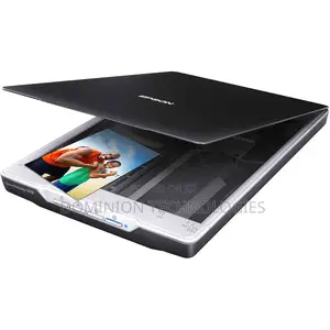Epson Perfection V39ii 4800dpi Scanner
