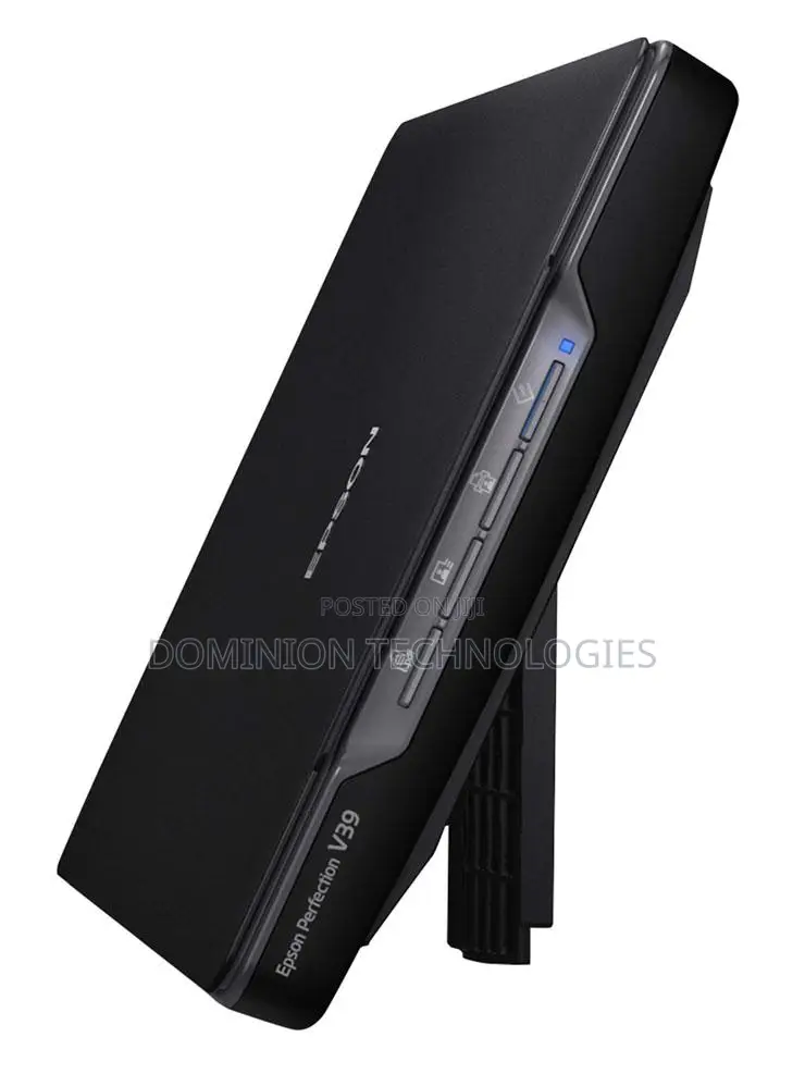 Epson Perfection V39ii 4800dpi Scanner