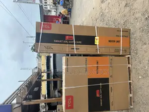 One Remote Control TCL 2.0hp Split Floor