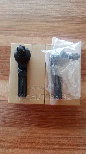 10002. Original Toyota Corolla Tie Rod Ends From Usa