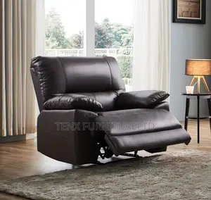 Recliner (Sofa) OREGON Manual