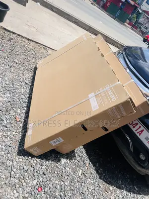 65bu8000 UHD Smart Glossy LED Screen Samsung