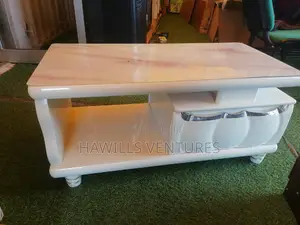 Center Table
