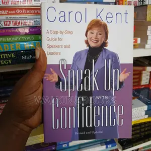 Speak Up With Confidence