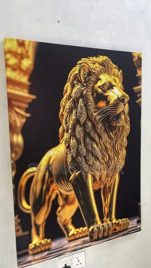 Original Canvas Frame