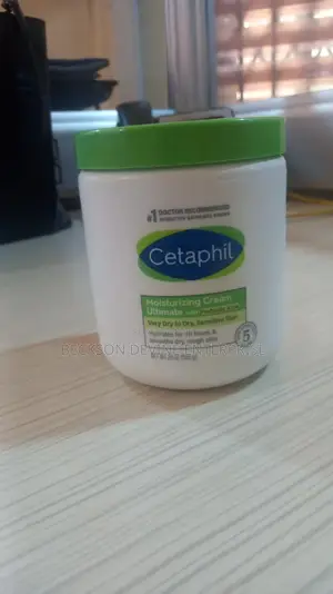 Cetaphil Moisturizing Cream 566g