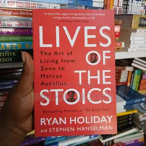 Lives of the Stoics