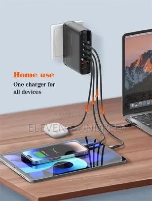 Super Fast Charger 140W (Universal)