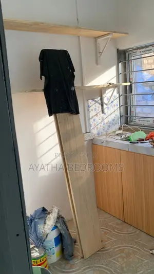 1bdrm Apartment in Ayathar Bedroom, Tseaddo for rent