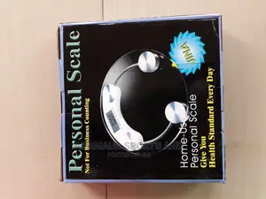 Original Scale At Cool Price Plus Free Delivery