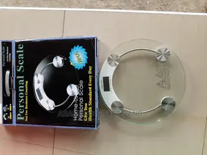 Original Scale At Cool Price Plus Free Delivery