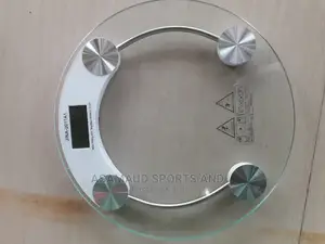 Original Scale At Cool Price Plus Free Delivery