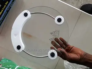 Original Scale At Cool Price Plus Free Delivery