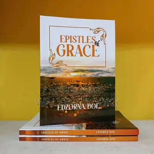 Epistles of Grace