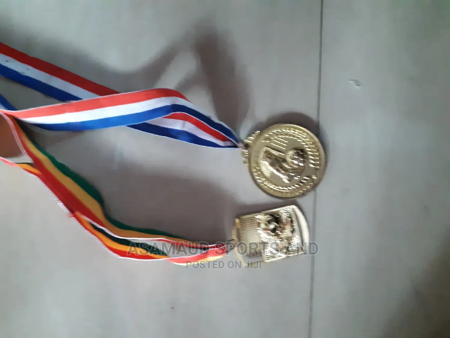 Original Football Medals At Cool Price