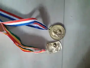 Original Football Medals At Cool Price