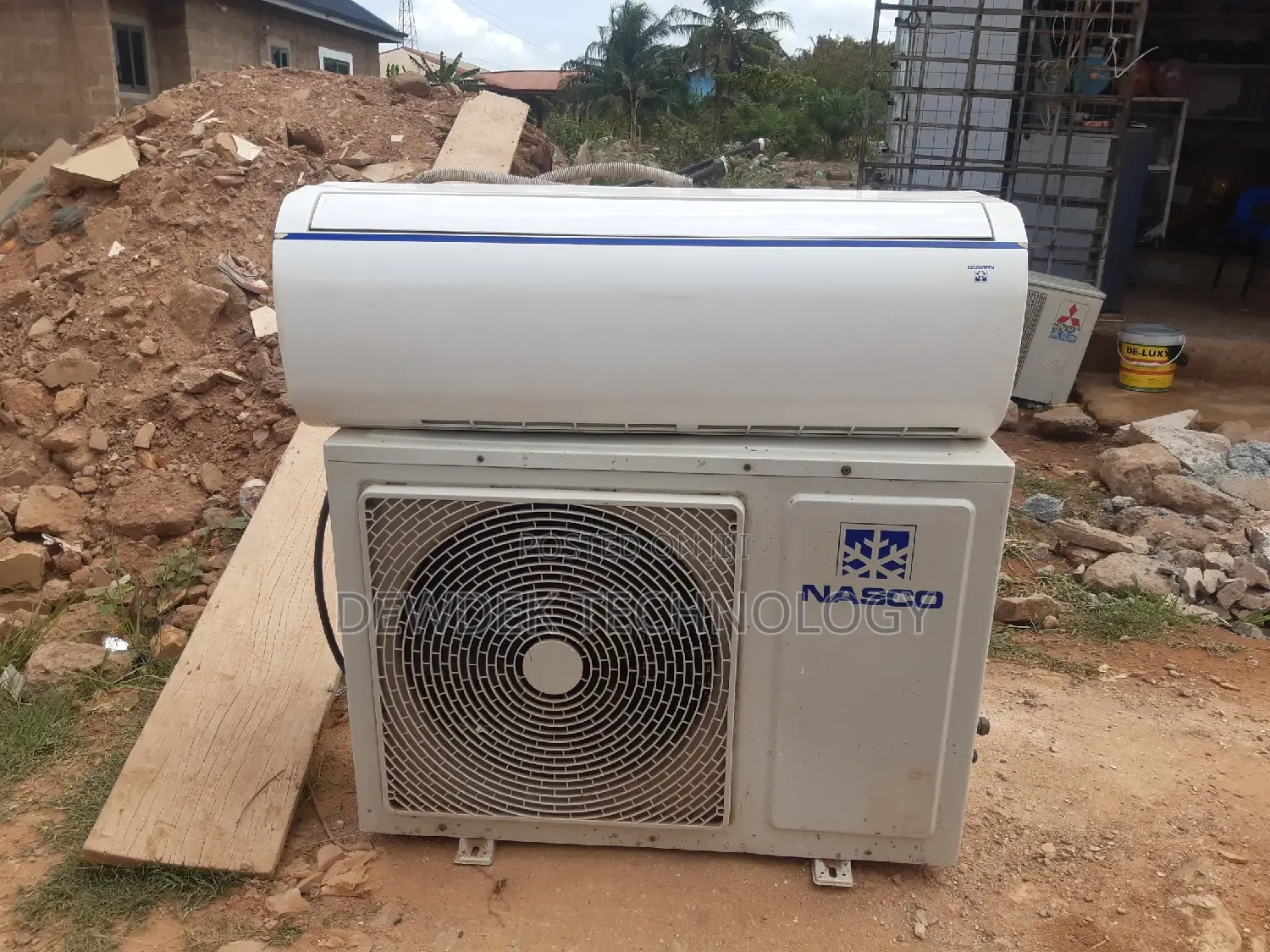 Ac Installation And Servicing