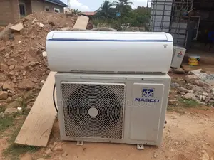 Ac Installation And Servicing