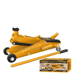 Ingco Hydraulic Floor Jack - Hfj301