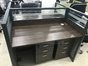 Double Workstation