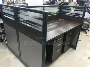Office Workstation
