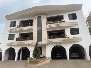 2bdrm Apartment in Seekers Realty, Labone SHS Area for rent