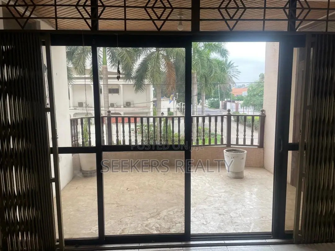 2bdrm Apartment in Seekers Realty, Labone SHS Area for rent