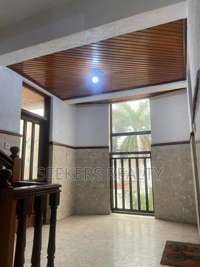 2bdrm Apartment in Seekers Realty, Labone SHS Area for rent