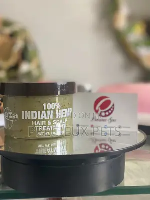 Indian Hemp