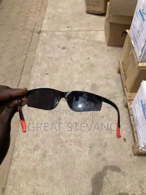 Vaultex Safety Goggles
