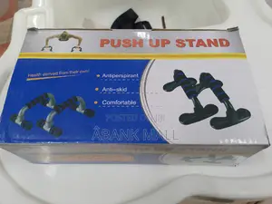 Push Up Stand