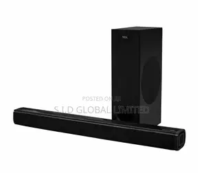 Newly Arrive 2.1 Channel Home Theater Soundbar