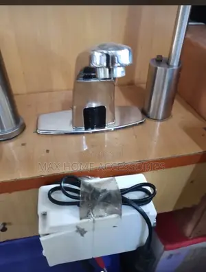 Sensor Tap