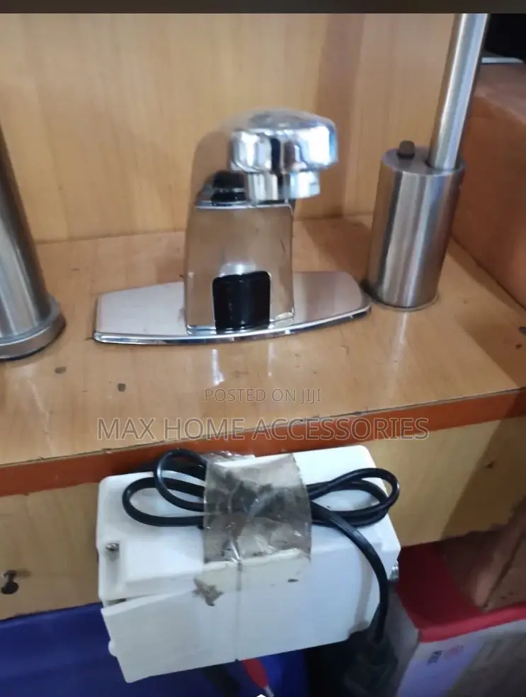Sensor Tap