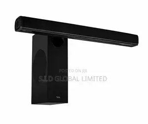 Best TCL S332W 2.1 CH Wired Subwoofer Bluetooth HDMI Soundba