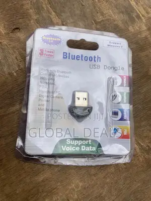 Bluetooth Dongle