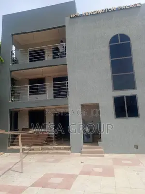 2bdrm Apartment in Wisa Groups, Accra Metropolitan for rent