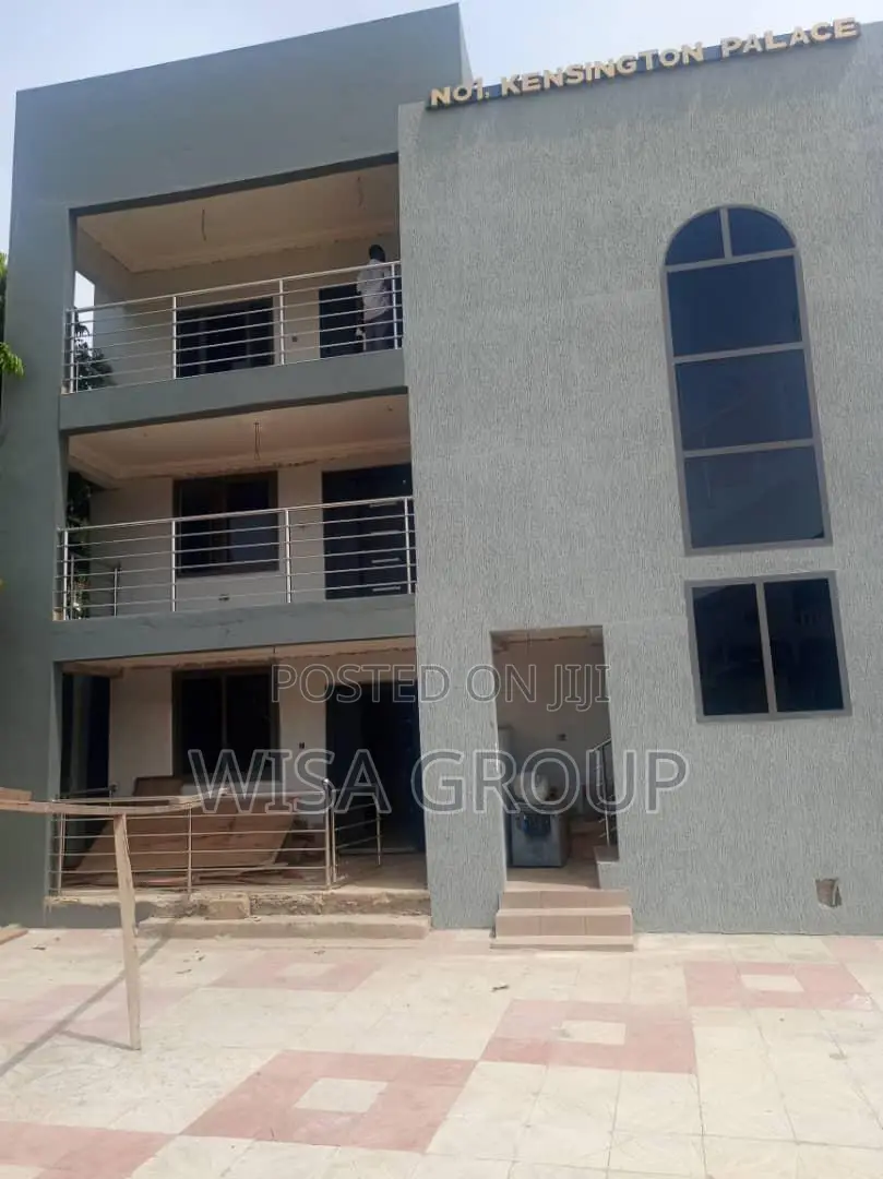 2bdrm Apartment in Wisa Groups, Accra Metropolitan for rent