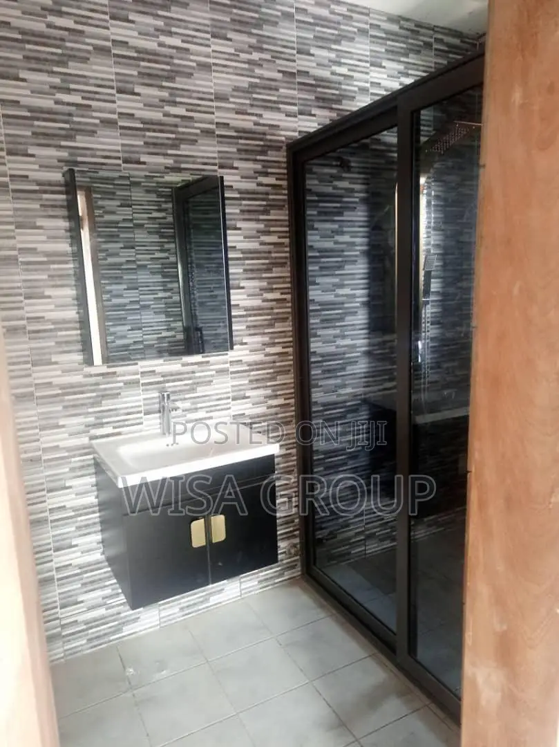 2bdrm Apartment in Wisa Groups, Accra Metropolitan for rent
